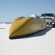 Illustration for article titled Bobby Moore's Maro Special, A 400 MPH Super Streamliner
